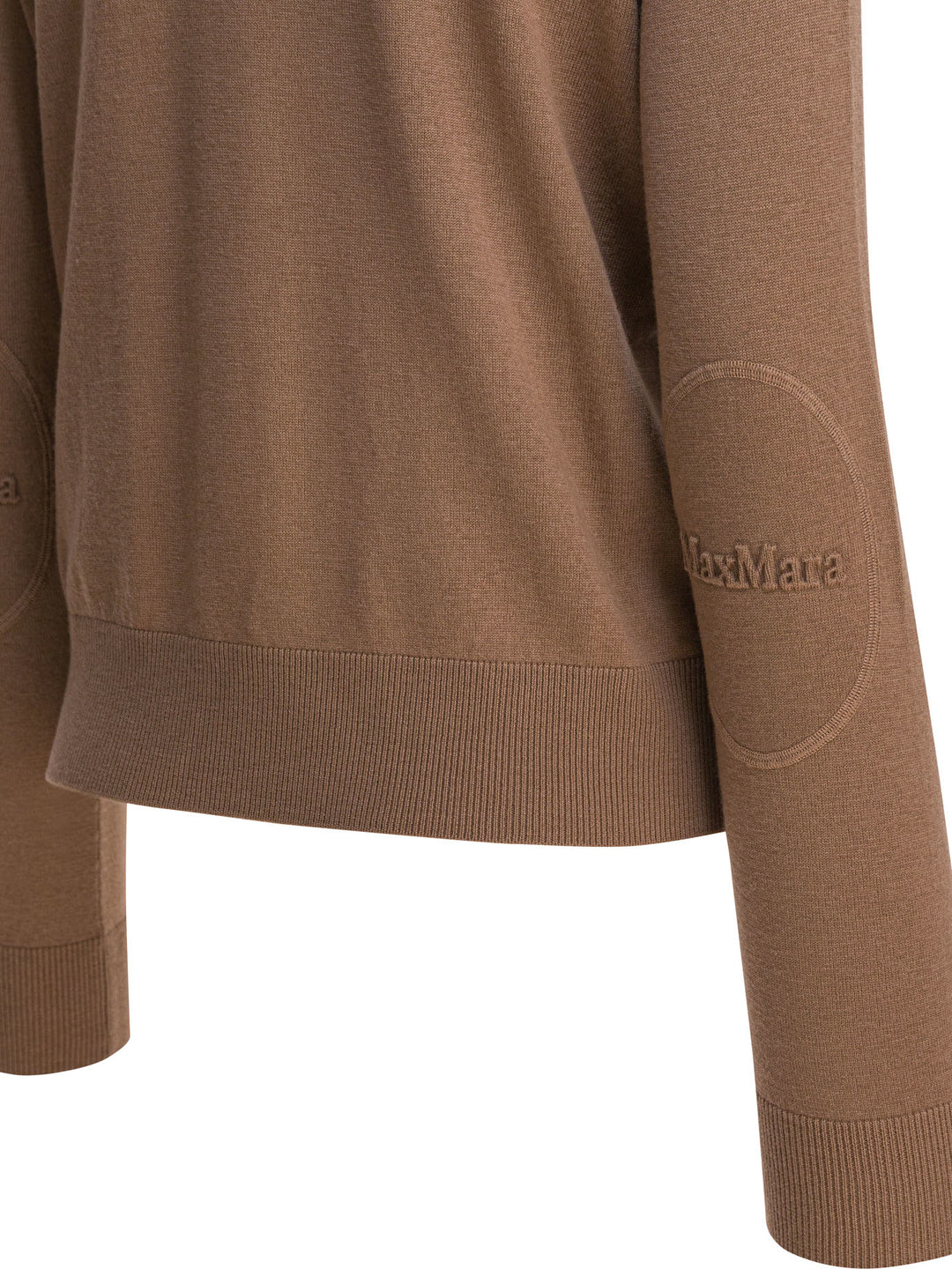 Max Mara S  Knitwear - Brown | 07bee9fdbab9312b282467a36142c9b8fafa50ed