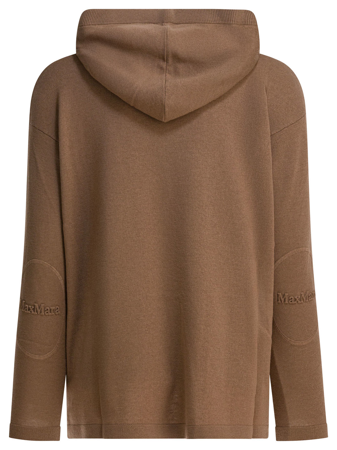 Max Mara S Heroic Sweatshirts - Brown | 6fa2f992d39804975d9a9c3c0f15ddeab310cb50
