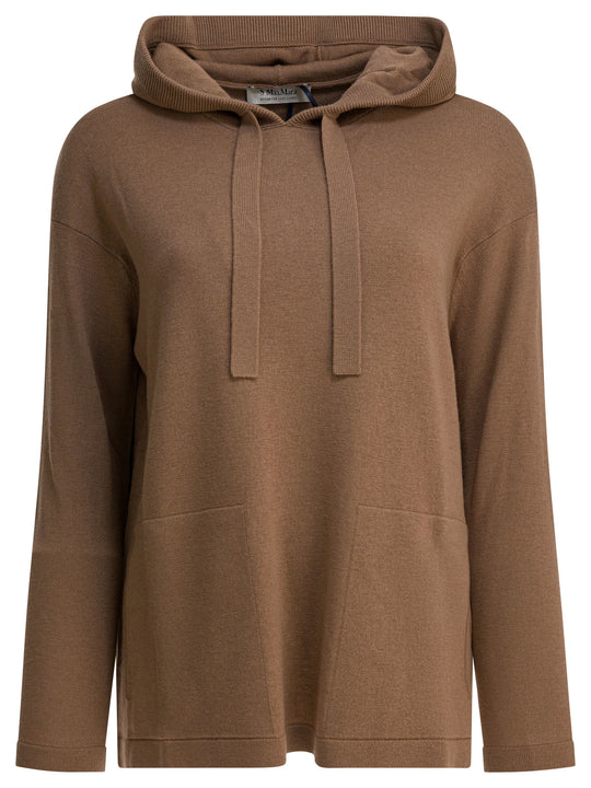 Heroic Sweatshirts Brown