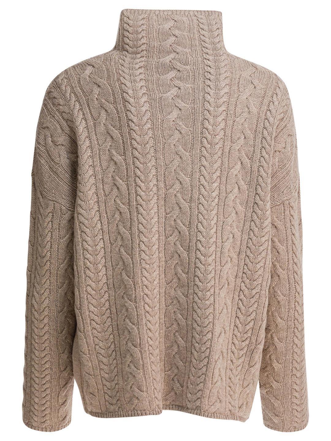 Max Mara S  Knitwear - Beige | 574152c3a349bbf147a5683bcab3f4291c1b2940