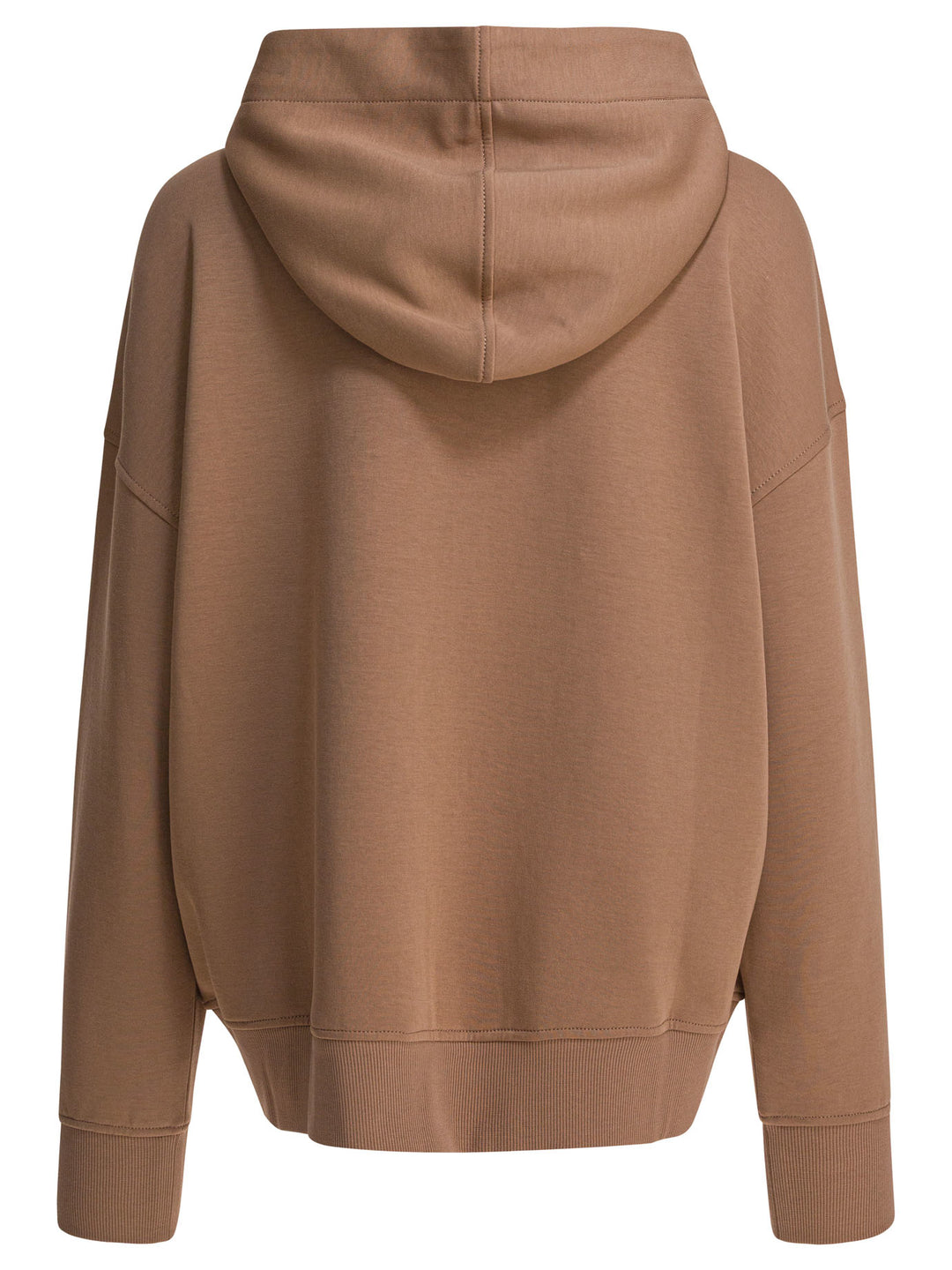 Max Mara S  Sweatshirts - Brown | 1d943a29ff053316aab9e9df9728a582fad1929d
