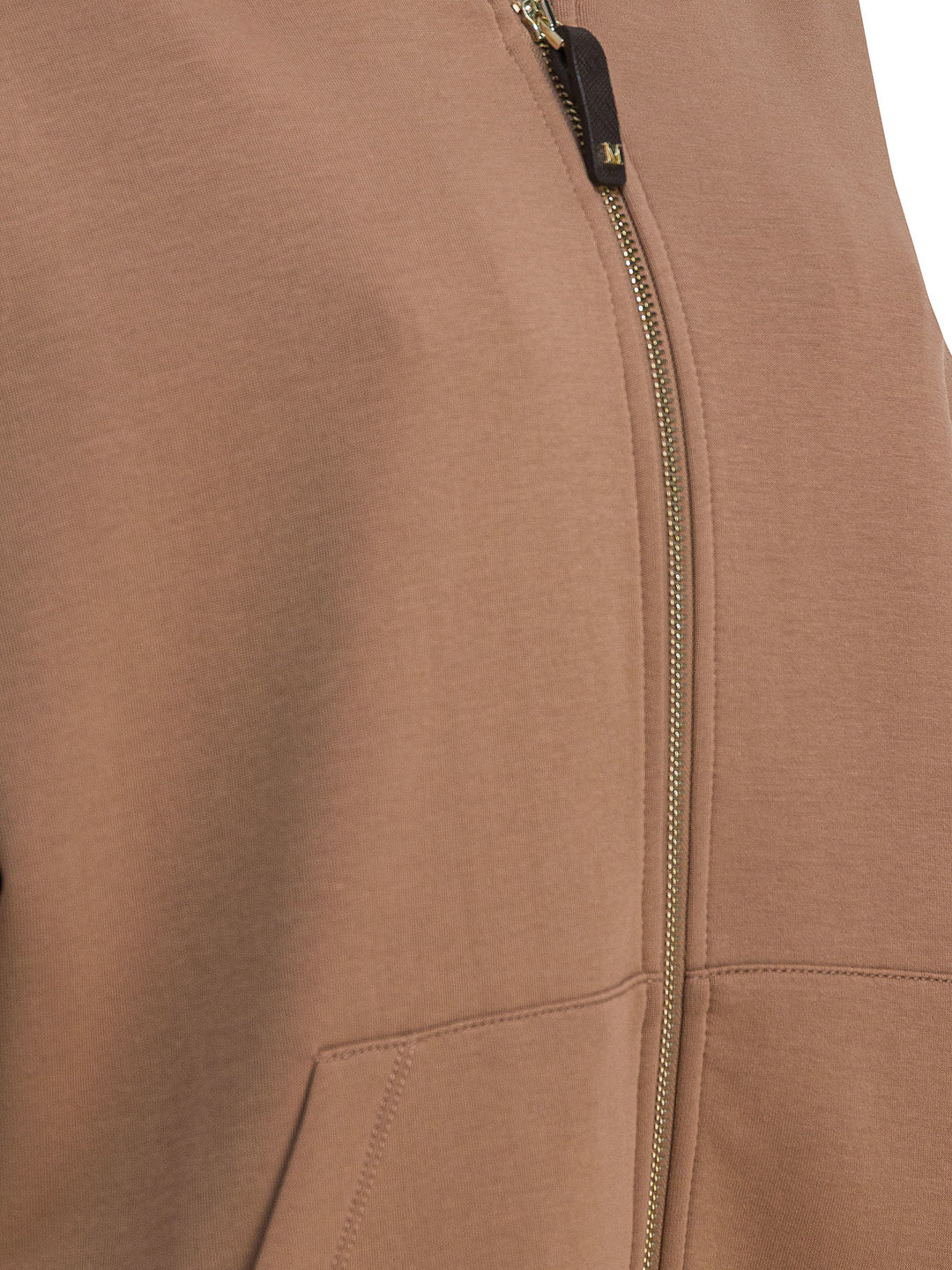 Max Mara S  Sweatshirts - Brown | 8a729e67666b0b017277365341a0f78574f2b9f8