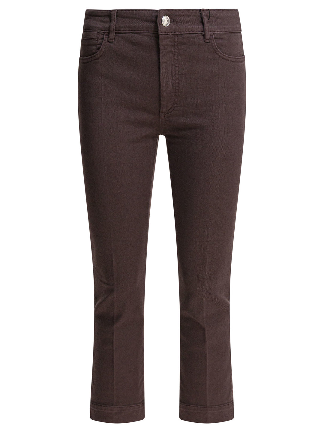 Max Mara Sportmax  Jeans - Brown | aa29e1312b6afc8ec3747bd94d9dd4444a740f91