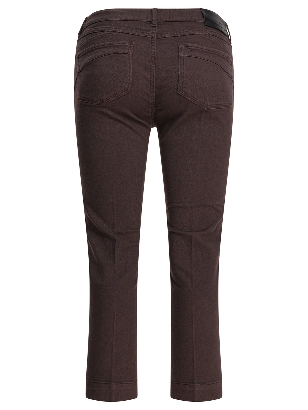 Max Mara Sportmax  Jeans - Brown | 22c850ca56cbf8580fa39caec6f5557e2470d29d