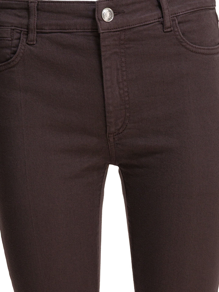 Max Mara Sportmax  Jeans - Brown | 9d6b6541349a94cbf63841b7a3bbc3d54ee07e31