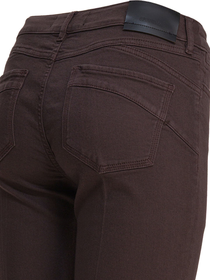 Max Mara Sportmax  Jeans - Brown | 3c479ba6be2c1ef93d98b4d48c0242d31caae624