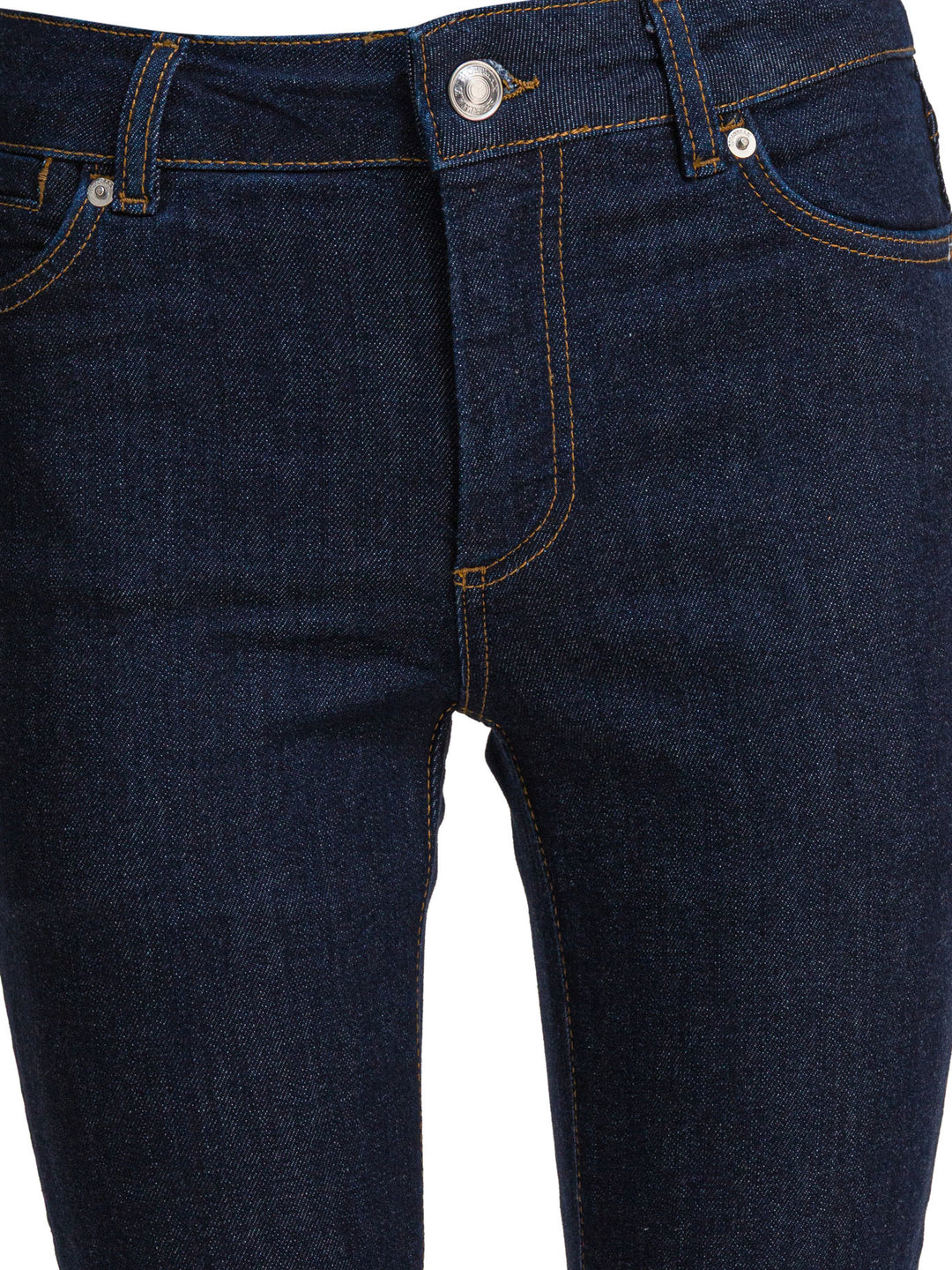 Max Mara Sportmax Perfect Fit Jeans - Blue | e796f87e21345b72e03f9aead36fc7a7bc2853c2