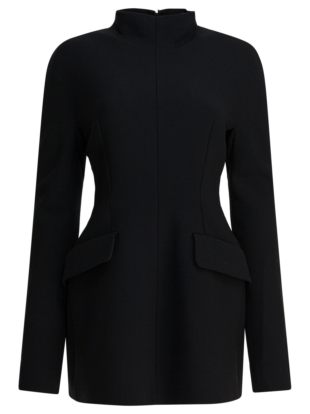 Max Mara Sportmax  Dresses - Black | fd1a1914a2a2564e0fc7a1951ff50221866c77ab