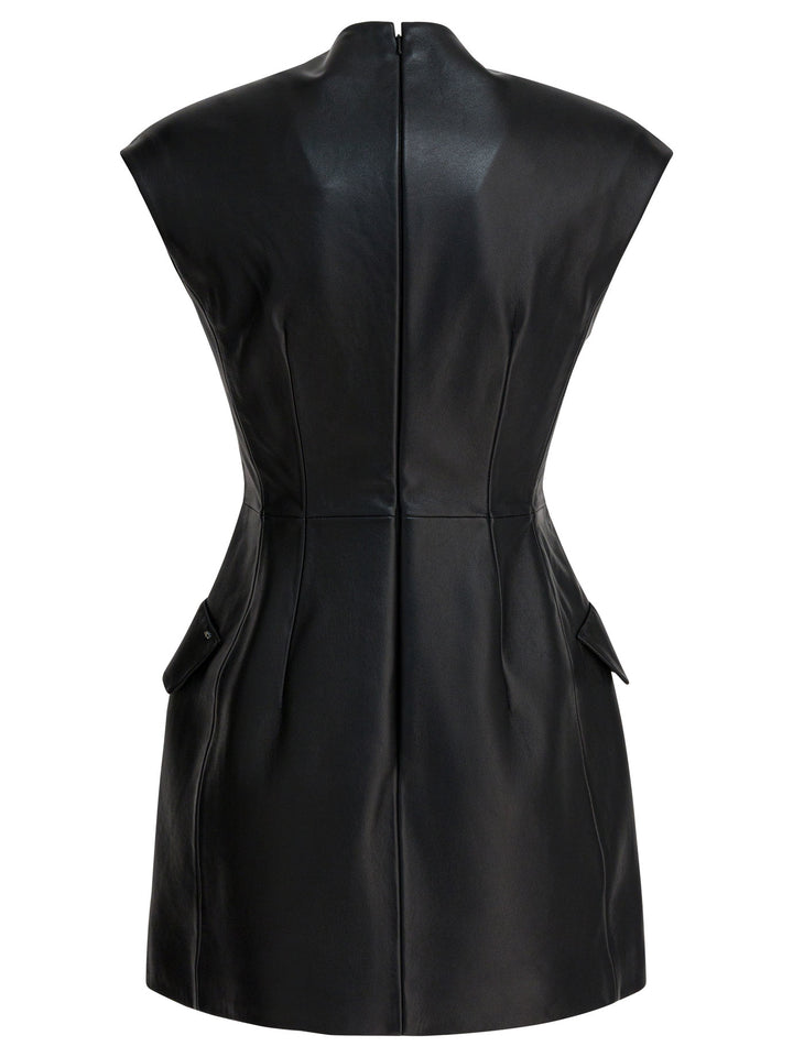 Max Mara Sportmax  Dresses - Black | 05b568d2e6928700e79443efc5d244298387d23d