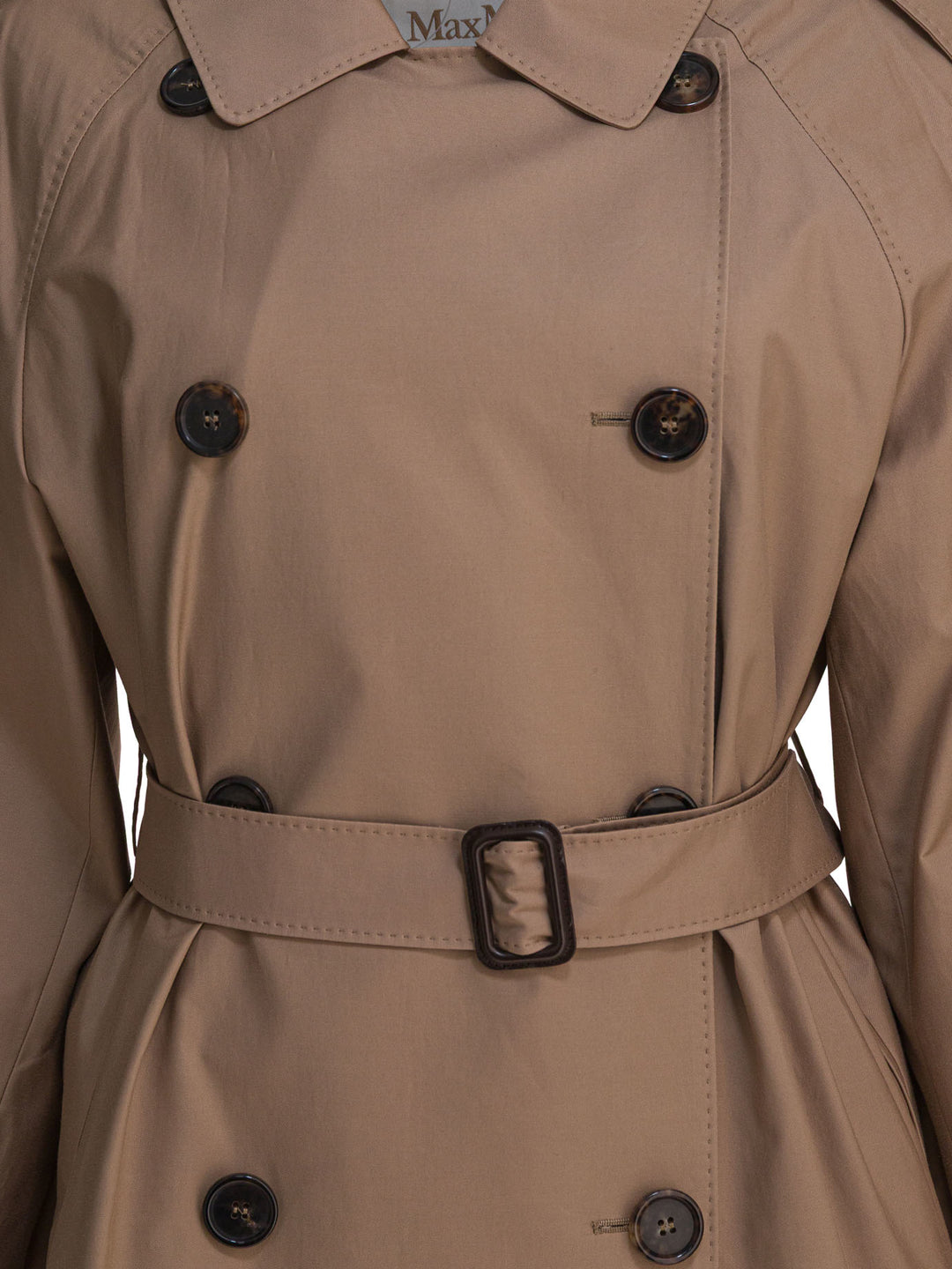 Max Mara The Cube Jackets & Coats Jackets and Coats - Brown | 8ebf14486b70d8b028ee4638c39edaea0c1eca54