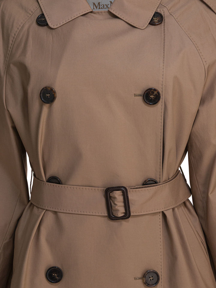 Max Mara The Cube Jackets & Coats Jackets and Coats - Brown | 8ebf14486b70d8b028ee4638c39edaea0c1eca54