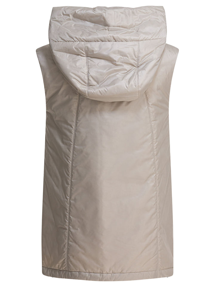 Max Mara The Cube Jackets & Coats Jackets and Coats - Beige | f039f3ccfdd65e882eac688492cac084330bab88