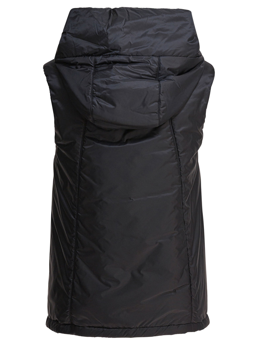 Max Mara The Cube Jackets & Coats Jackets and Coats - Black | a48a55e39f8a89806467859c7f64b012aaaa544b