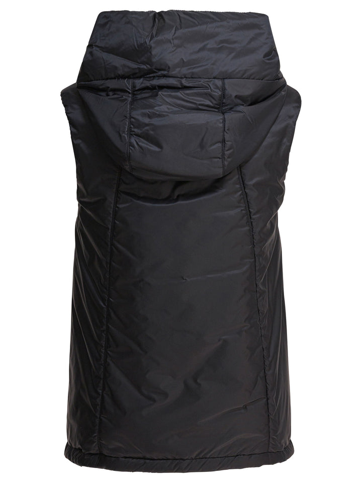 Max Mara The Cube Jackets & Coats Jackets and Coats - Black | a48a55e39f8a89806467859c7f64b012aaaa544b