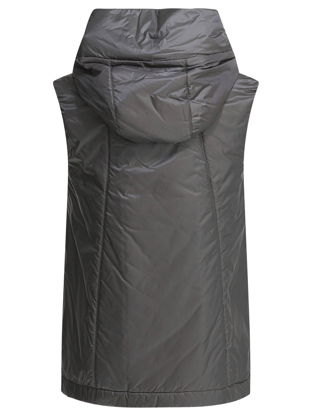 Max Mara The Cube Jackets & Coats Jackets and Coats - Grey | 6b63bd76202f6a6a33bddee2bd3a4e1dc31dab42