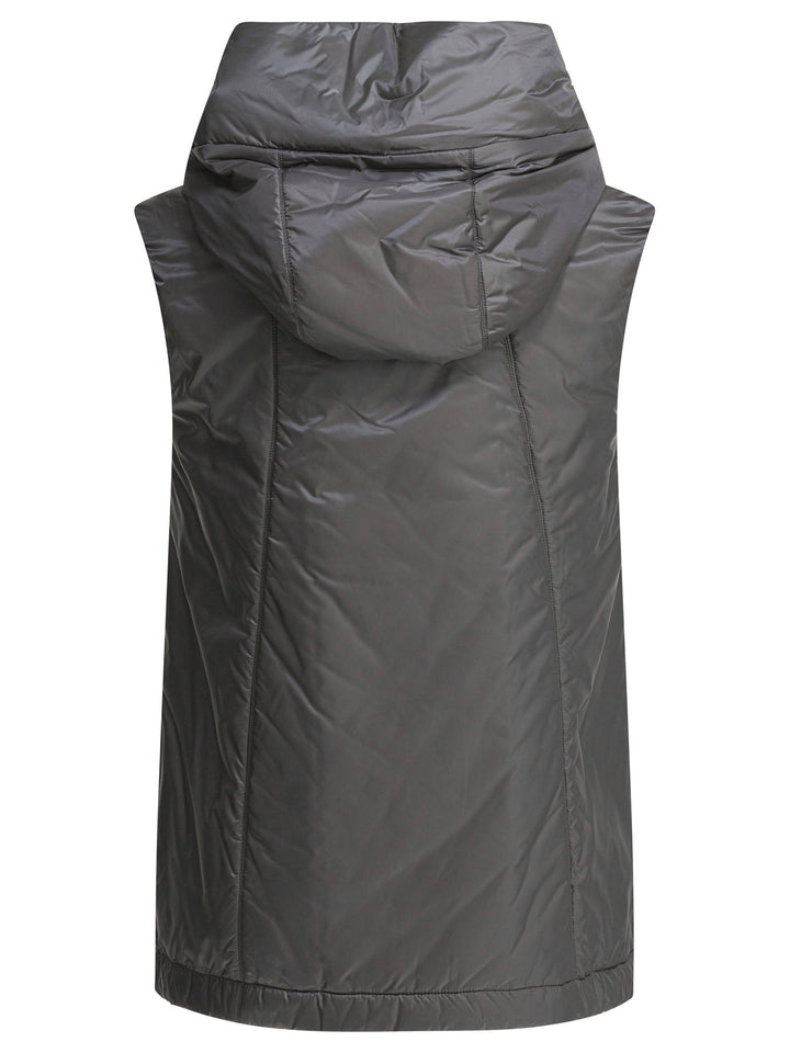 Max Mara The Cube Jackets & Coats Jackets and Coats - Grey | 6b63bd76202f6a6a33bddee2bd3a4e1dc31dab42