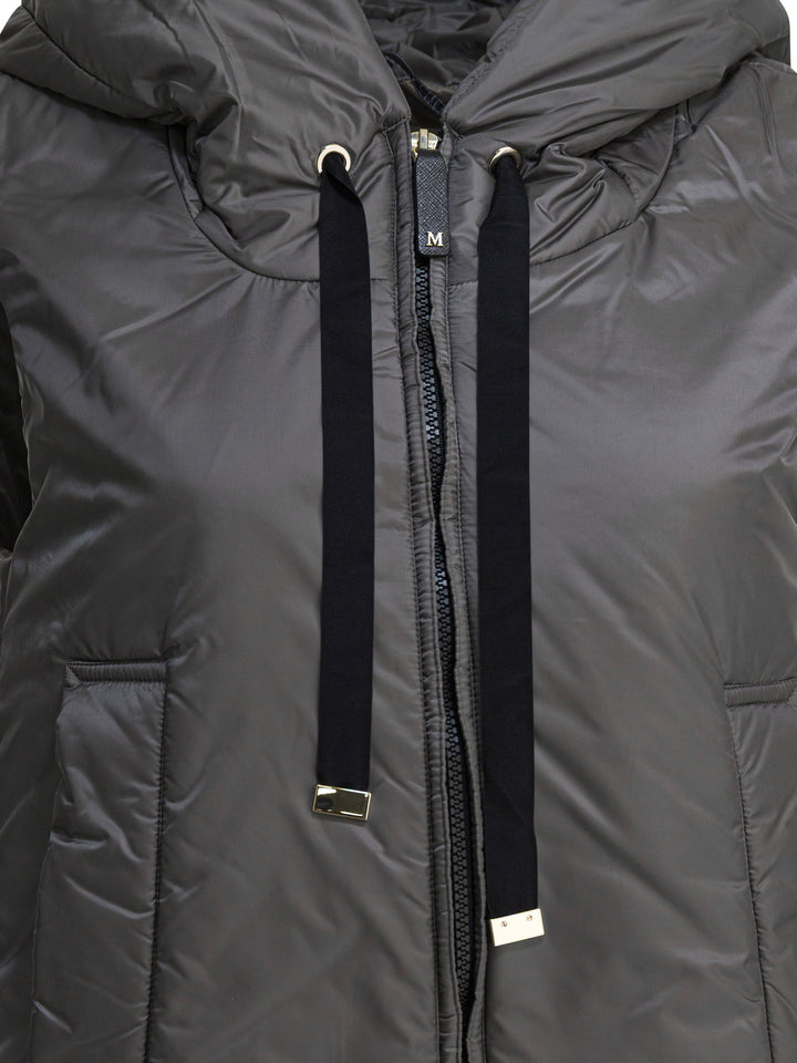 Max Mara The Cube Jackets & Coats Jackets and Coats - Grey | 3c80de8d34029b99dc01eb6abf7b45ec96f428a8