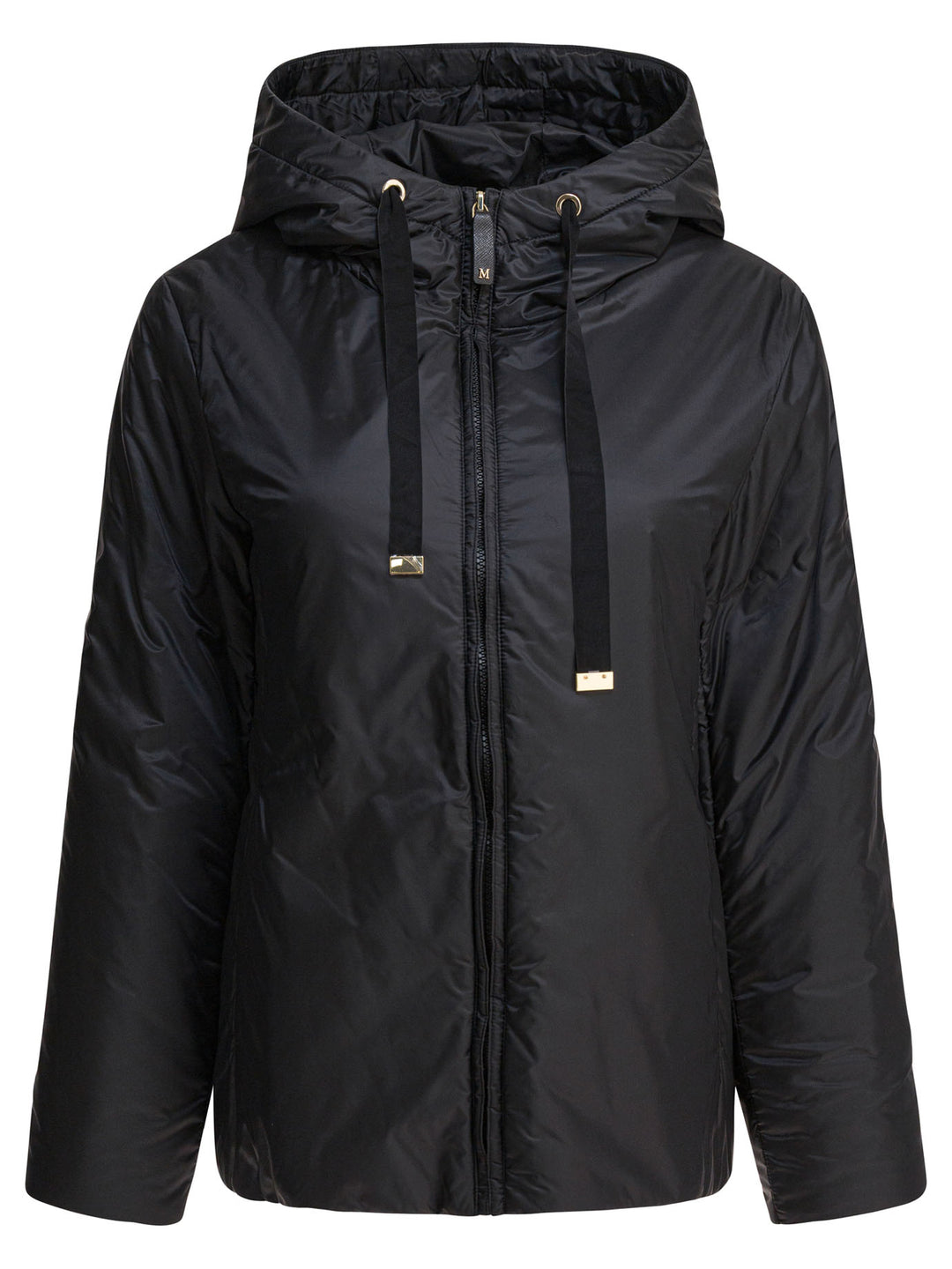 Max Mara The Cube Jackets & Coats Jackets and Coats - Black | a66159c10dbb02cea92469a4e0d0e137c80ae5ca