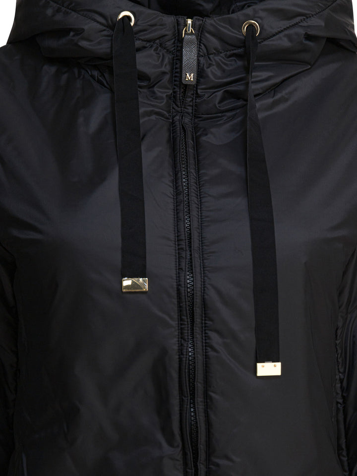 Max Mara The Cube Jackets & Coats Jackets and Coats - Black | 5574cb5dc053b4c73ba1924c946eff3dd865f2d2