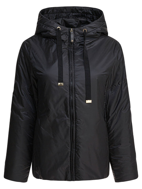 Jackets & Coats Jackets And Coats Black