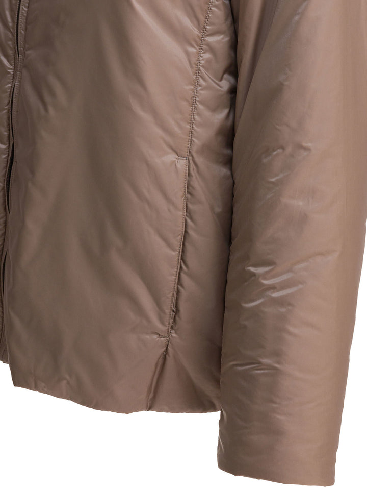 Max Mara The Cube Jackets & Coats Jackets and Coats - Beige | 0a45cfd36702c7d168a6e7423904e2c297e68008