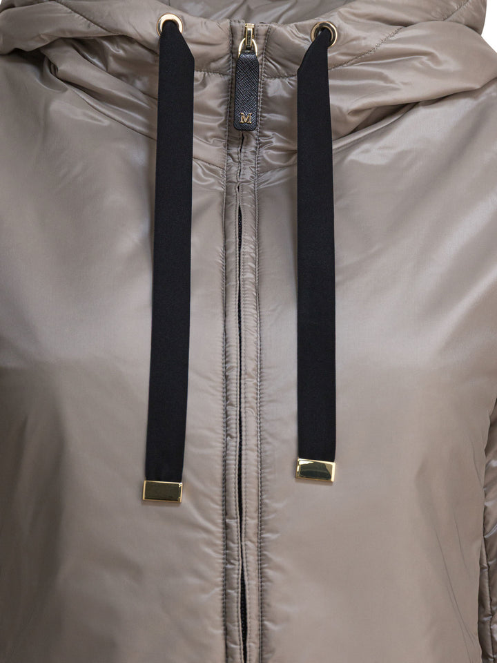 Max Mara The Cube Jackets & Coats Jackets and Coats - Grey | 99b2781ee0dc249c192d5091f6e7541b1fa9426b