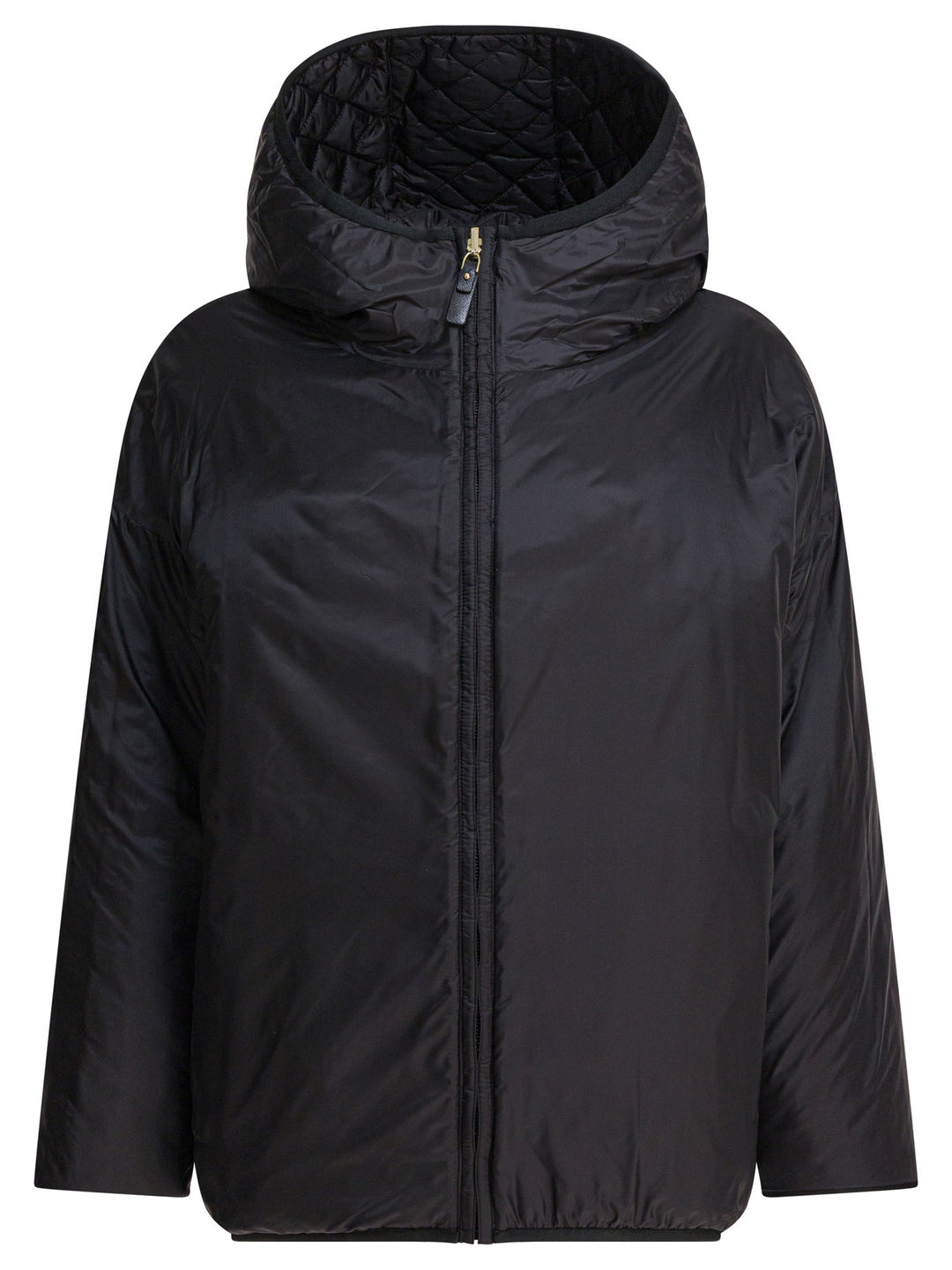 Max Mara The Cube Jackets & Coats Jackets and Coats - Black | 4ae57f9eb4e6868e771aef4872c6cf1e85a8e549