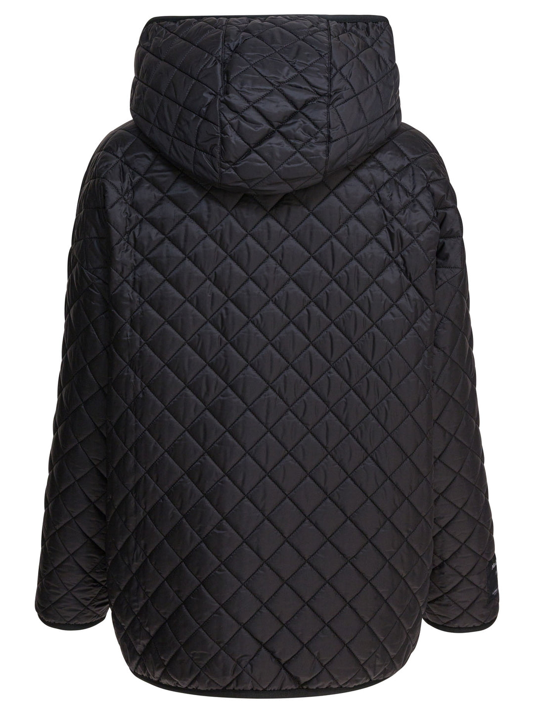 Max Mara The Cube Jackets & Coats Jackets and Coats - Black | 87269a427f302c0727f3b037a630dc9abf00de8d