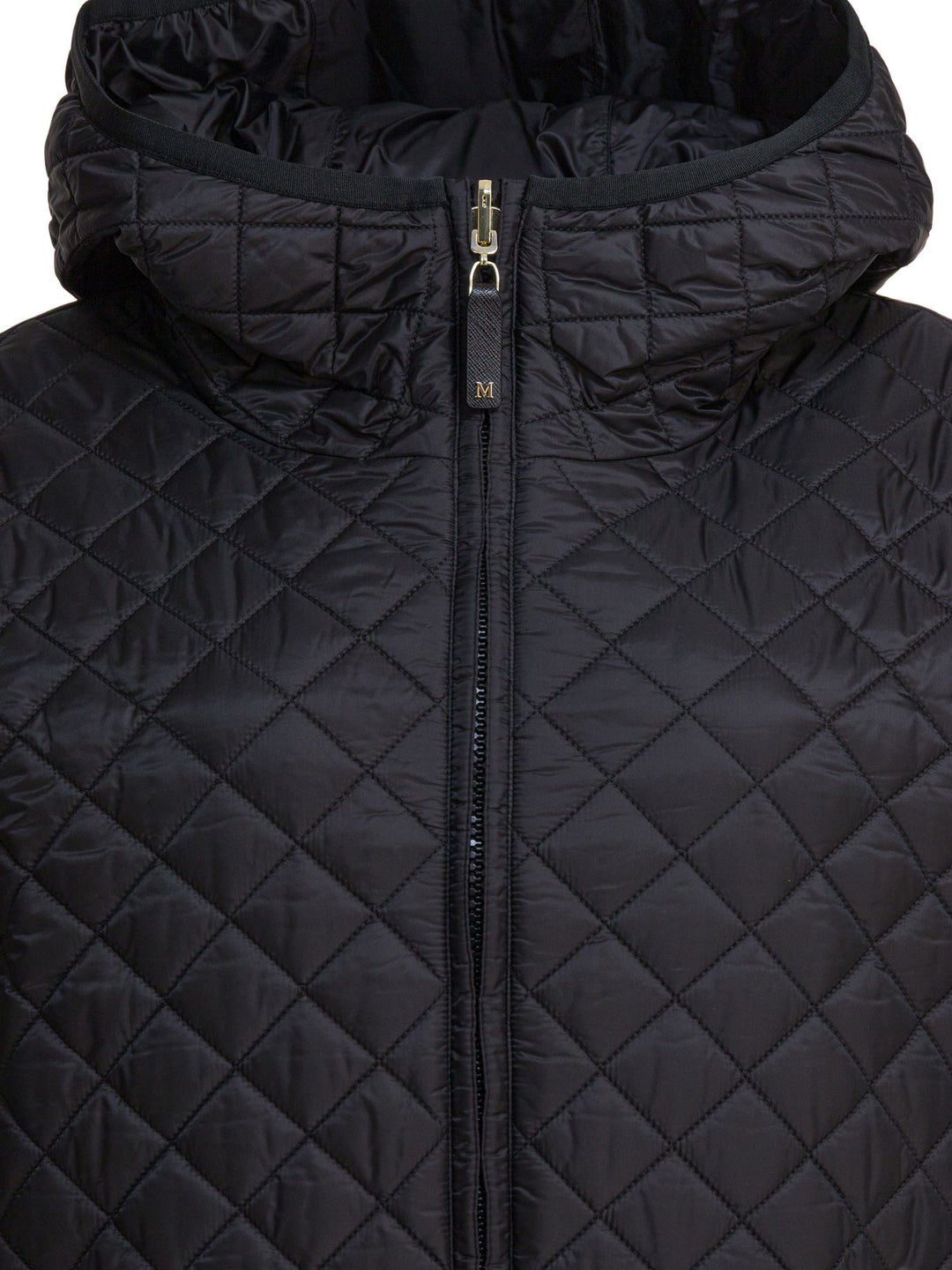 Max Mara The Cube Jackets & Coats Jackets and Coats - Black | 00c3be0f48c87fbc27c77160a382cc01f7bcccd3