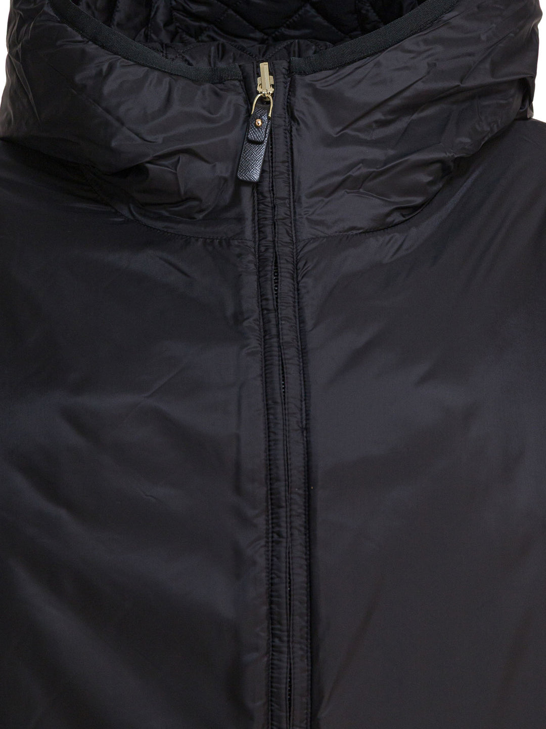 Max Mara The Cube Jackets & Coats Jackets and Coats - Black | 148aeed5b7a309519f8b427e871c23d5a752a690