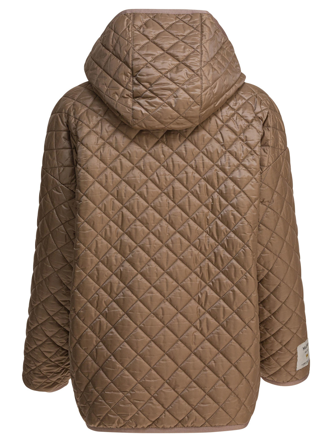 Max Mara The Cube Jackets & Coats Jackets and Coats - Beige | fdc37c82c3378ff592f3ca5190f6705c0422df9d