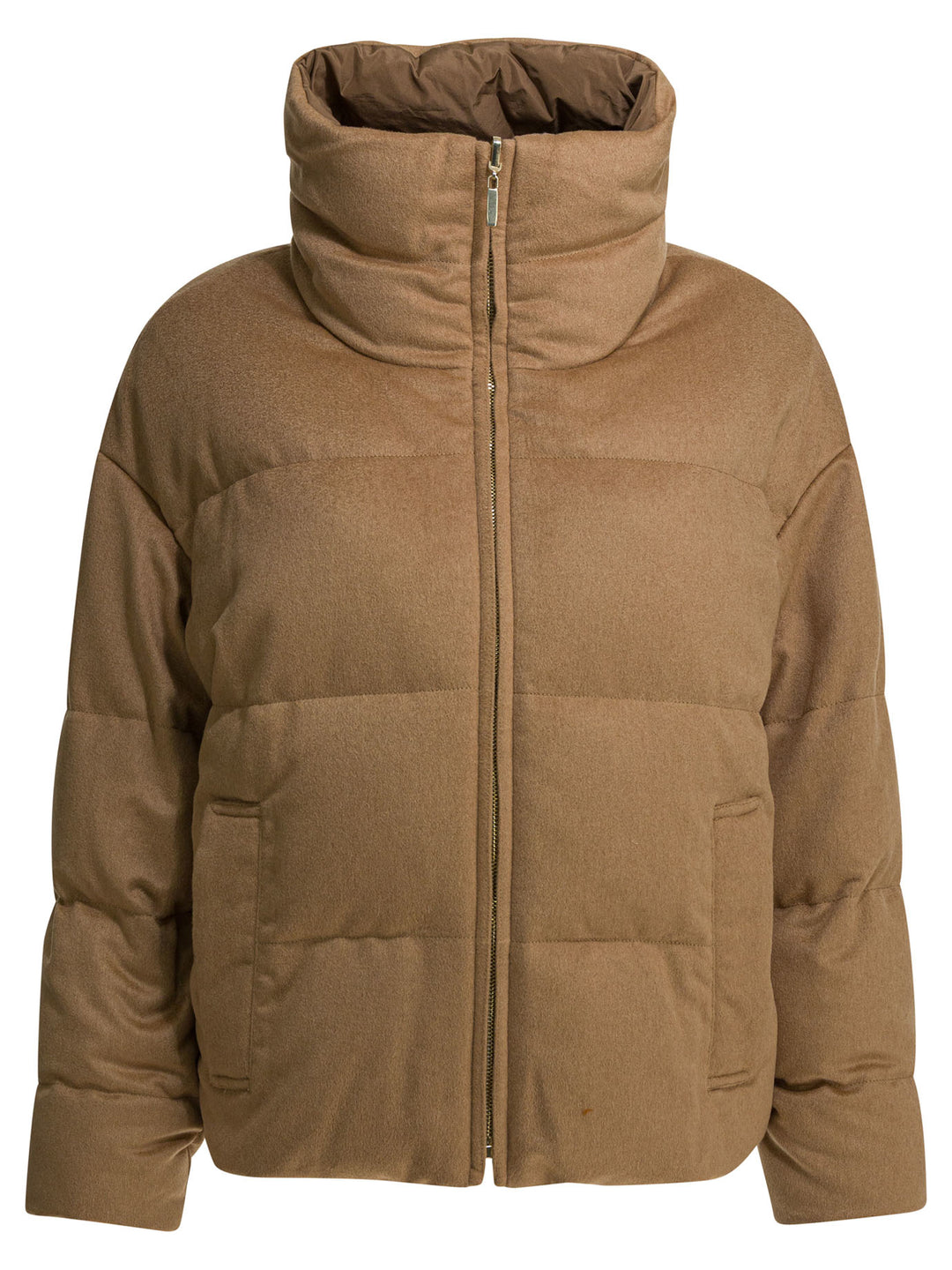 Max Mara The Cube Jackets & Coats Jackets and Coats - Brown | 9fc5f17a49c6a8c6b203aabdbf5339ffe2f685f7