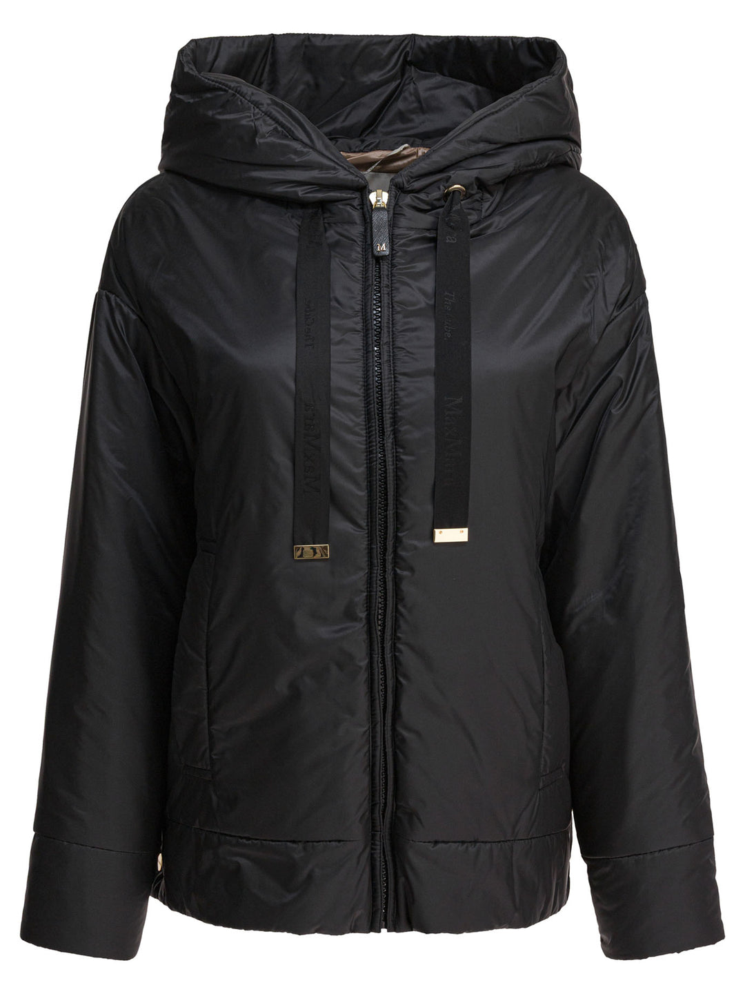 Max Mara The Cube Jackets & Coats Jackets and Coats - Black | 3995058334a327bfcd53c77f0528174018d3b645