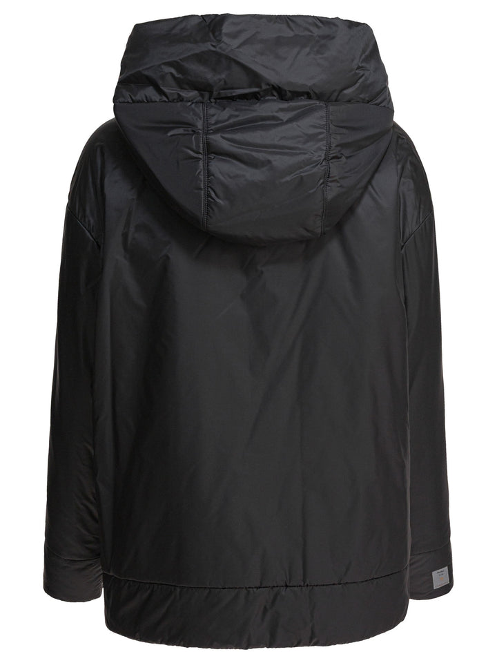 Max Mara The Cube Jackets & Coats Jackets and Coats - Black | 9267fd784d68467cb3c4ed51fb52503a1d81580a