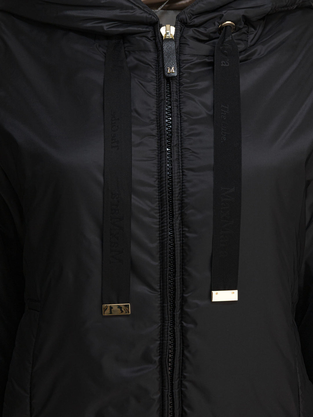 Max Mara The Cube Jackets & Coats Jackets and Coats - Black | cf15b3c180a40494ffaf8a772062877a7ee58b1e