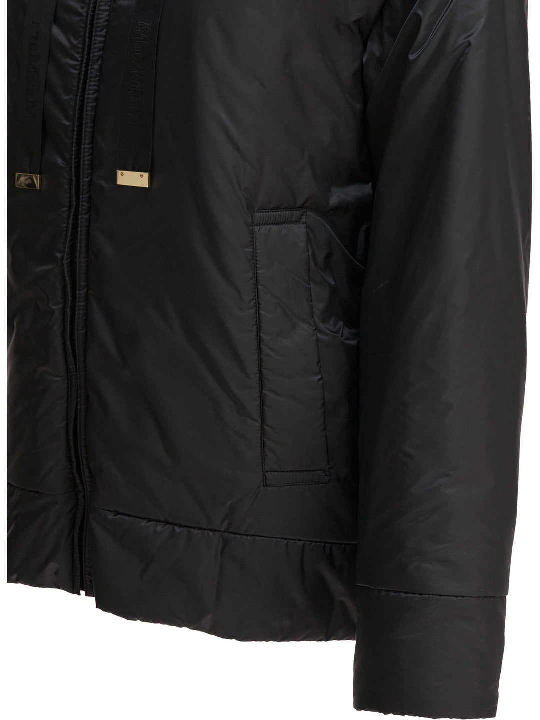Max Mara The Cube Jackets & Coats Jackets and Coats - Black | 1987173e56cd42627fd15f5d1a633c854b134e44