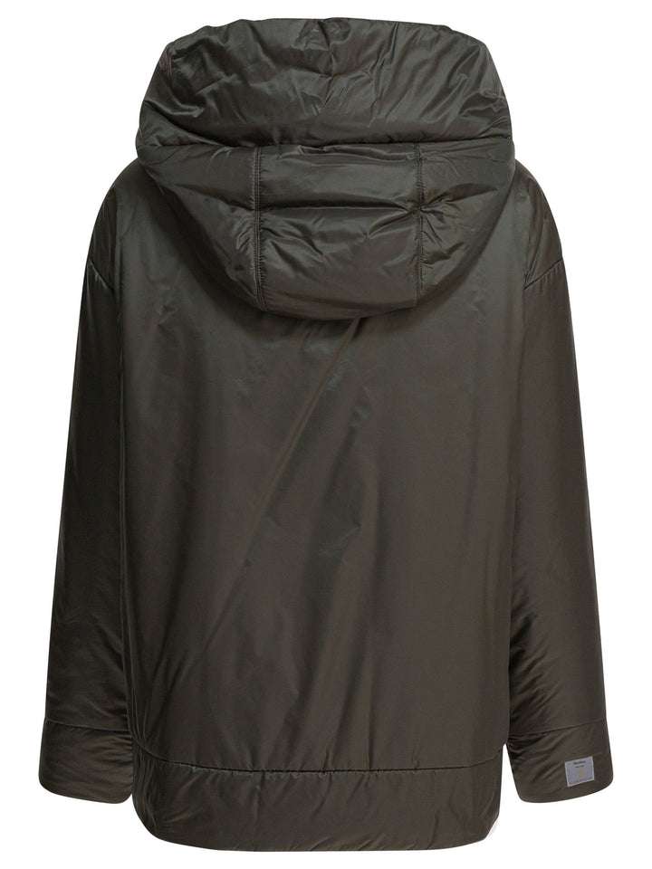 Max Mara The Cube Jackets & Coats Jackets and Coats - Green | 12c2b12f33ae83eb1e349983545e503985a644cc