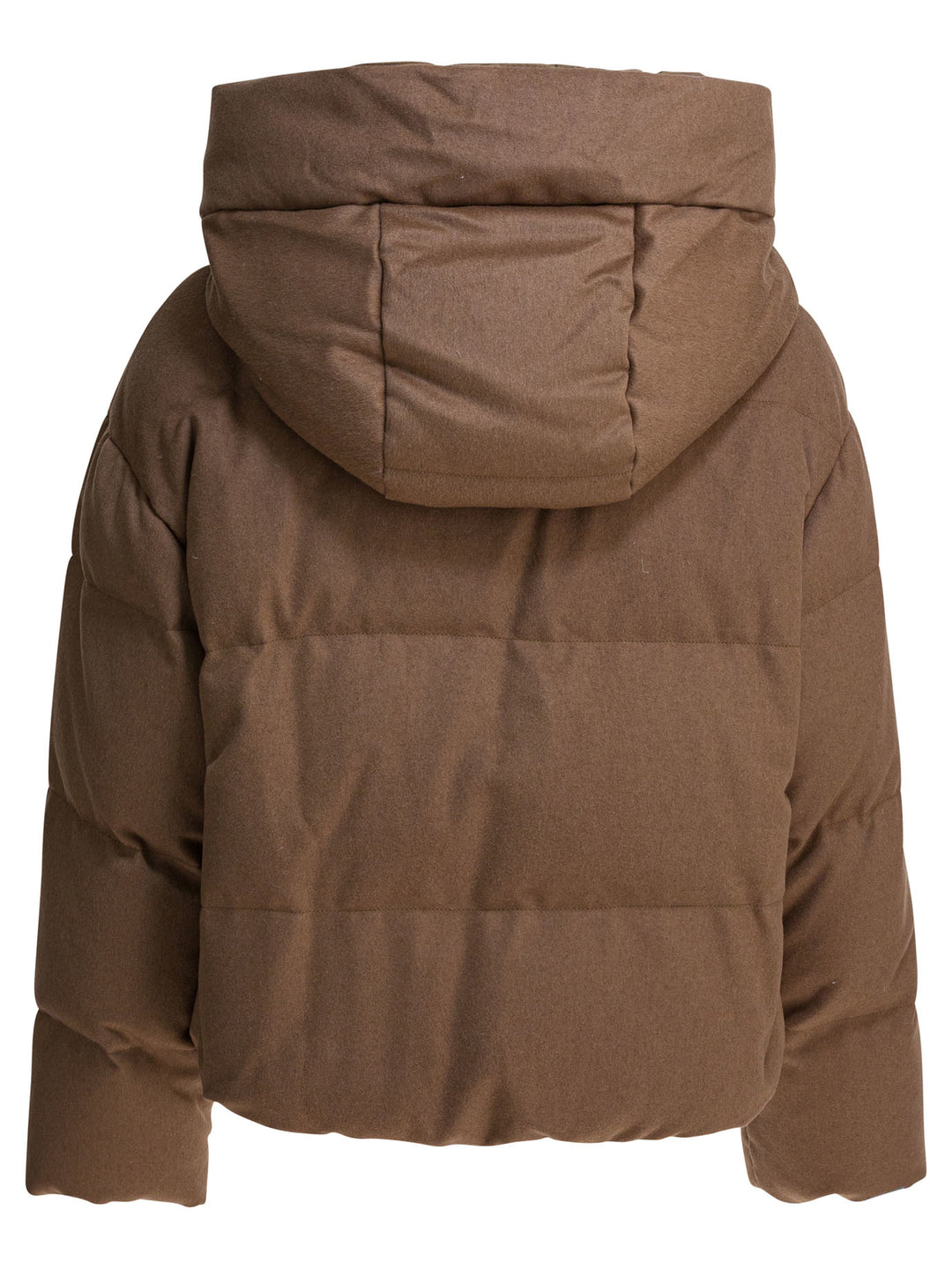 Max Mara The Cube Jackets & Coats Jackets and Coats - Brown | d8baa60fd3da4f90ba18c3947fe332eae01978d8