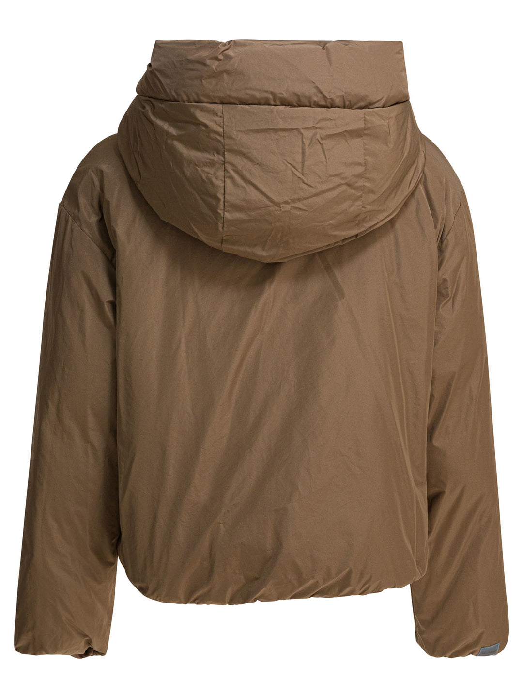 Max Mara The Cube Jackets & Coats Jackets and Coats - Brown | bb461ef2e1890bc6e88408bed5bb0334306f9a2b