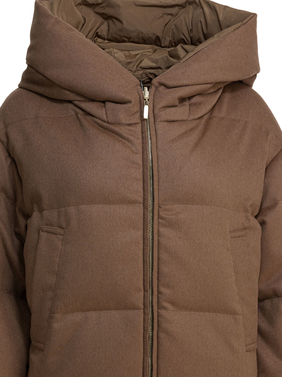 Max Mara The Cube Jackets & Coats Jackets and Coats - Brown | 3b8a859c940dccfa81108ceda96748c4966e69e2