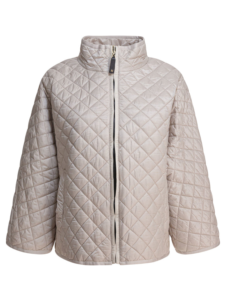Max Mara The Cube Jackets & Coats Jackets and Coats - White | b1c488b8c82d8c327ac7f09e7d0bf7759173f177