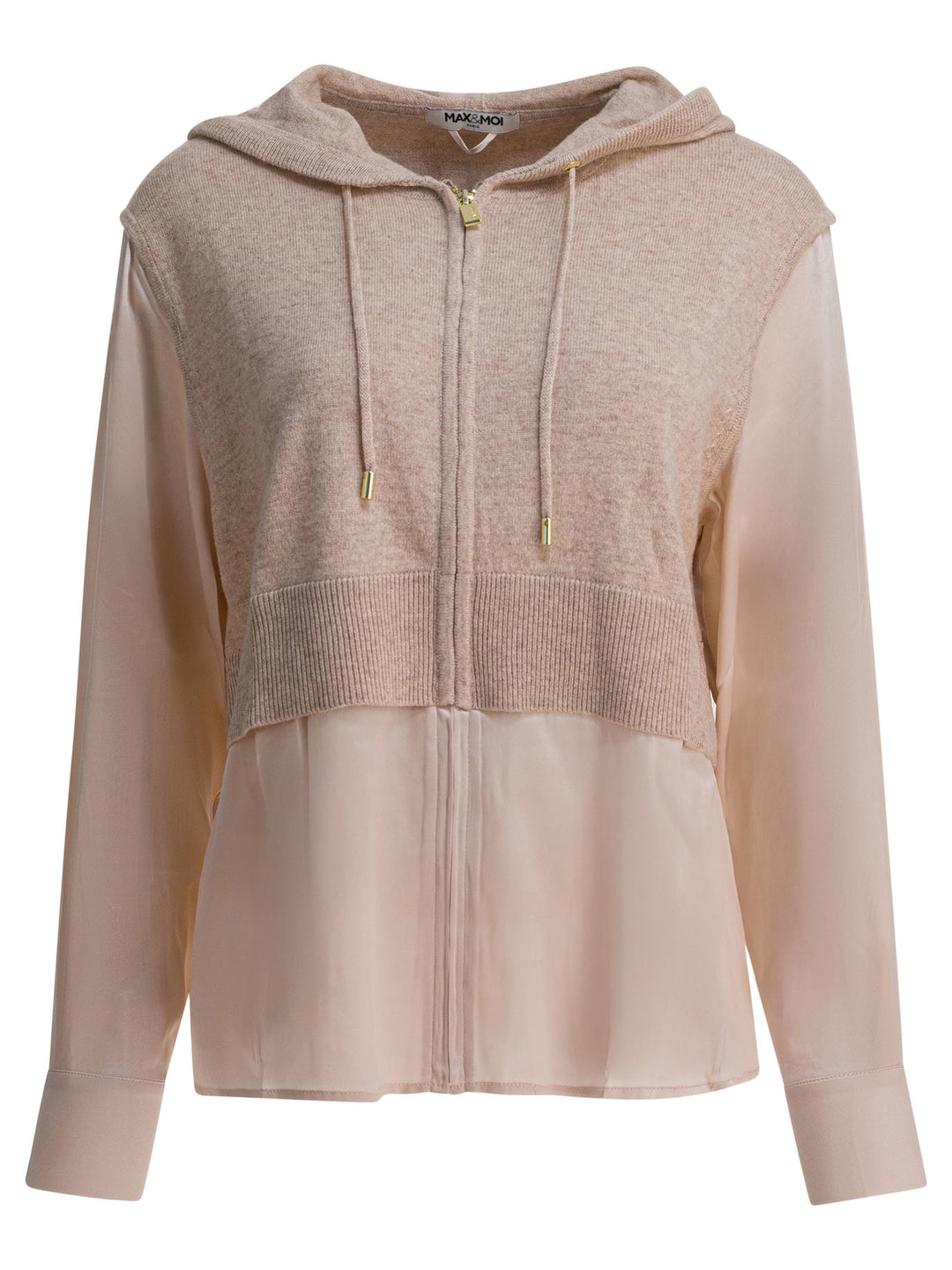 Max&Moi  Knitwear - Beige | e966ed6ed9ad970032ce2bd8e7dd97b9e1aeb91a