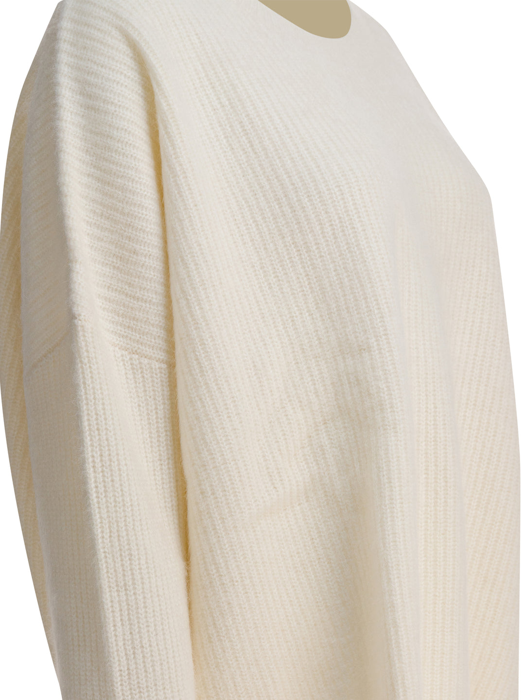 Max&Moi  Knitwear - White | 4181e7c06489c6db9fe7d8fa4413dfbc6ca1940a