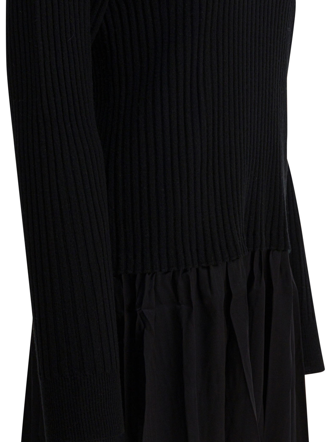 Max&Moi  Dresses - Black | 61f7cceef1caa630d9900fdb680537e01053fda7