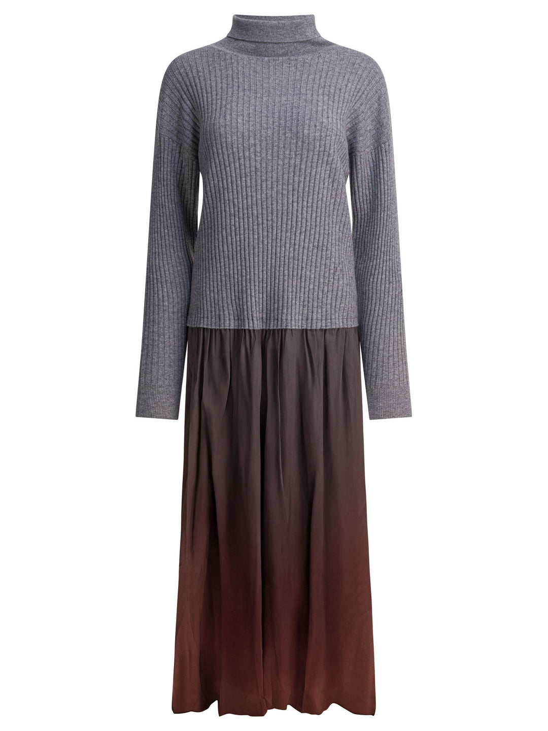 Max&Moi  Dresses - Grey | 2ef1ca1ec971ecd0842b95bcccf49d9e05af0c0b