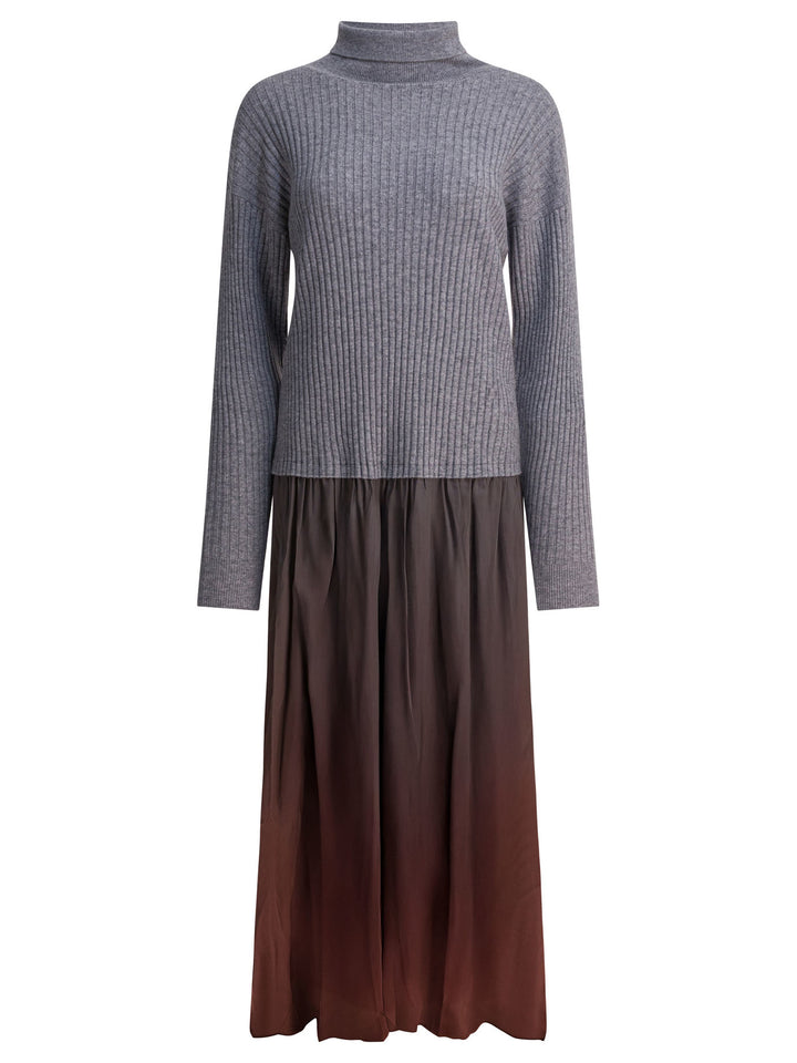 Max&Moi  Dresses - Grey | 2ef1ca1ec971ecd0842b95bcccf49d9e05af0c0b