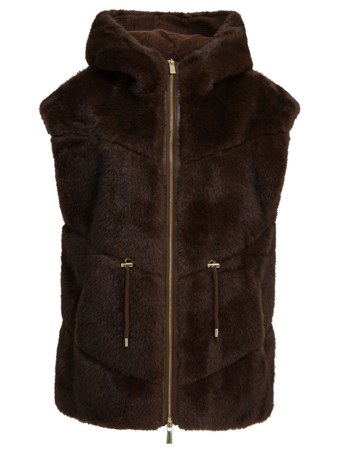 Max&Moi Jackets & Coats Jackets and Coats - Brown | e965e285a1689b6e8aaf4bacabcb9cfd40ee2928