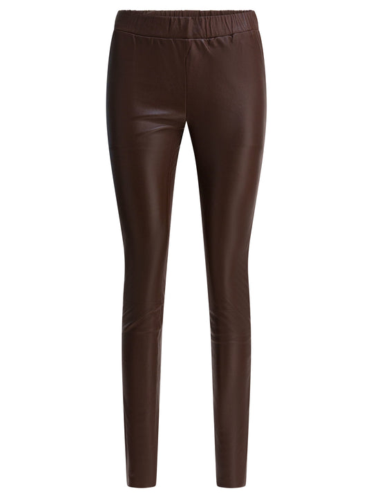 Trousers Brown