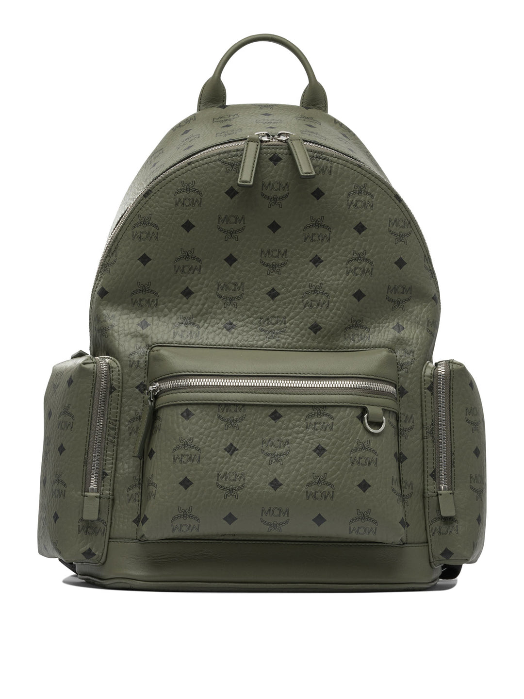 Mcm  Backpacks & Travels - Green | c557de99440fb94f230e8e3820bd3d2b4ef5861b