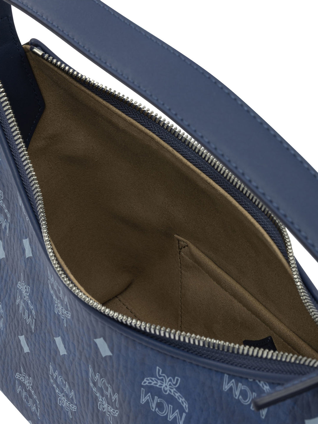 Mcm  Shoulder Bags - Blue | fc1aaa881b79efb2fd897c2ea993c5f103ff46c5